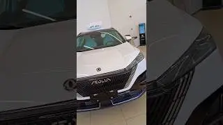 Dongfeng Mage New SUV 2025 🫡🫡🫡 #shorts #trending #automobile