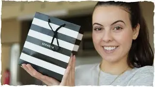 Sephora Summer VIB Sale Haul