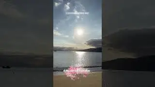 Playa de Canto Grande (Mar de Adentro), Bombinhas, Santa Catarina - Brasil