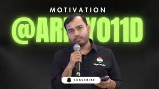Dr A.P.J Abdul Kalam || Motivation Video || Alakh sir pw 
