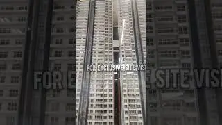 New Launch in Thane | 2&3BHK Luxury Apartments | Balcony Flats | Manpada Thane
