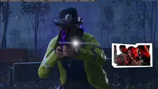 Call of Duty  Black Ops Cold War 4K Zombies RTX 3070 i7-11700KF YT 4K HDR