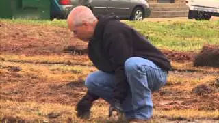 Mississippi Power employees help Keep MS Beautiful in De Kalb