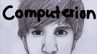 Time collaborates - Computerion alias Alex