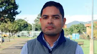 #Elm&eacute;ritoSiExiste Testimonio - Horacio Ochoa - Ganador #ProcesoSelecci&oacute;nCSNC
