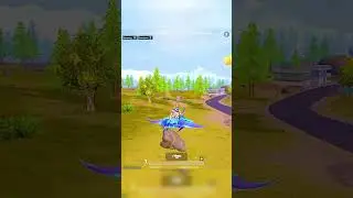 1v3 #shorts #pubgmobile #1v3 #newupdatepubg #viral