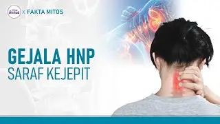 Nyeri Setiap Bangun Tidur? Waspada HNP Saraf Kejepit! | Hidup Sehat tvOne