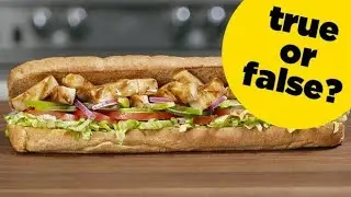 fast food rumors that turned out to be true