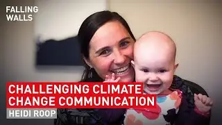 Breaking the Wall of Challenging Climate Change Communication