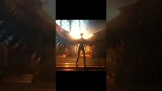 Maleficent got her wings back🔥Want full movie in hindi dubbed?🔥#ritika #shortvideo #maleficent