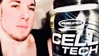 Muscletech Celltech Review