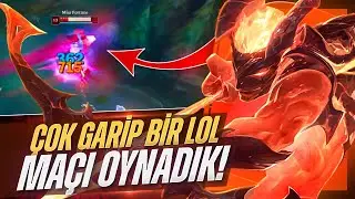 bu videoyu anlatabilecek başlık yok