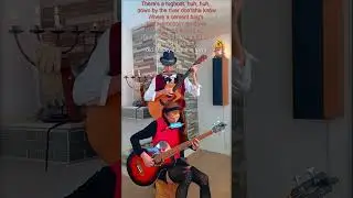 Mack the Knife, as covered by Robbie Williams, Frank Sinatra, Louis Armstrong #guitar #music