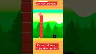 Stacky Bird 🐦 game #shorts #game #viralshorts