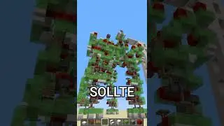 Redstone Tutorials... 💀😂 #minecraft