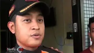 RAZIA PELAJAR BOLOS, SATPOL PP PERGOKI ASN DI WARUNG