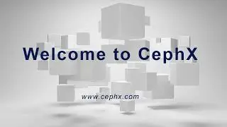 Get Started with CephX