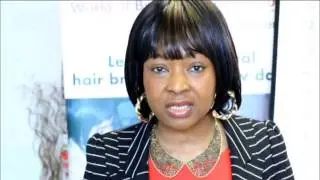 BUSINESS OF HAIR BRAIDING AND CAREER