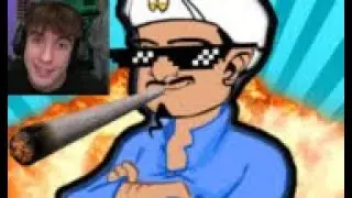 @lollolacustre  gioca ad akinator
