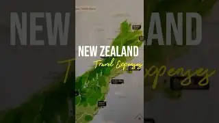 Total Cost of New Zealand Trip | Ultimate Expense Breakdown