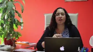 Interview with Dina Sherif, Co-founder and CEO of Ahead of the Curve