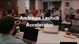 NC State Entrepreneurship Clinic: Andrews Launch Accelerator