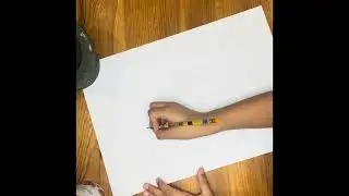 JJ&rsquo;s first drawing tutorial: SpongeBob 