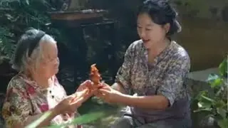 chinese village girl| chinese lifestyle