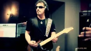 SLANG - BELI PETNA (Live in Perfect Records studio, 19.03.2013)
