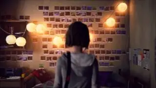 Obstacles Through The Spanish Sahara - Syd Matters & Foals (Life Is Strange Mashup)