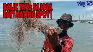TARA SA MGA DATI NATING SPOT ! / TALIM PH VLOG 325