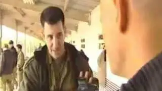 Tavor TAR-21 Assault Rifle.avi