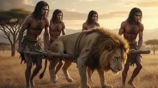 Life 3.5 Million Years Ago &ndash; How Early Hominid Humans Began the Human Journey