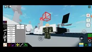 plene crazy tutorial F35-B