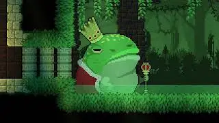 Dunjungle - Full Run (Normal Difficulty)