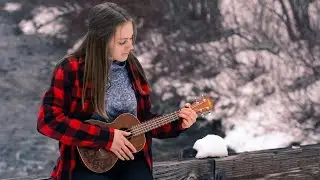 Ashley Flake - Unchanging Truths ft. Caden Chandler (Official Music Video)