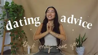 Spiritual Dating Advice That May Save You *spicy & empowering