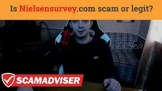 Nielsensurvey.com - scam or legit survey? Here&rsquo;s why you got envelope and cash from Nielsen Survey!