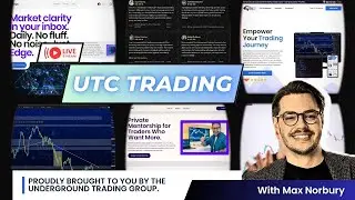Free Desk Access 🚀 | Wednesday Market Recon & Position Build