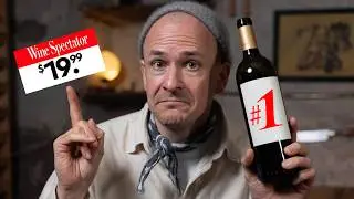 Did Wine Spectator find real VALUE?
