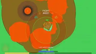 Destroying Zuboloy 😂