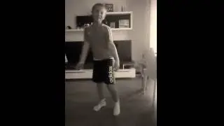 Mi amigo Aaron