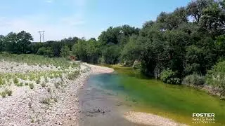 Foster Farm & Ranch Presents The Palermo Ranch &bull; 80 Acres &bull; Edwards County &bull; $1,100,000