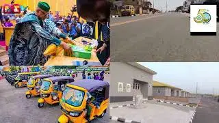 The Ogun Anthem | Celebrating 50 years of Excellence: From the Gateway State to a N17T Giant
