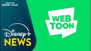 Подписчики Disney+ получат доступ к избранным цифровым комиксам WEBTOON | Новости Disney Plus