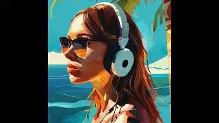 BenJ - Summer is Calling *Summer House Music*
