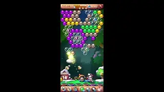 [ No WiFi ] Bubble Bird Rescue #Bubble Shooting #Puzzle #Ball