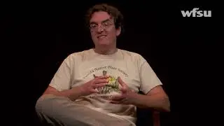 Why Public Media Matters | Featuring WFSU Ecology Producer Rob Diaz de Villegas