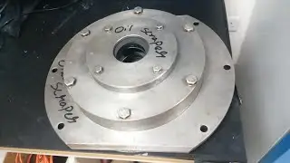 Repair #OilScrapper #Reciprocating #Compressor #parts #Oil&Gas #GasTurbine #GE #CarbonRings