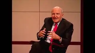JACK WELCH: Innovation Is EVERYONE'S Responsibility If Your Business Is To Succeed (for 2021)